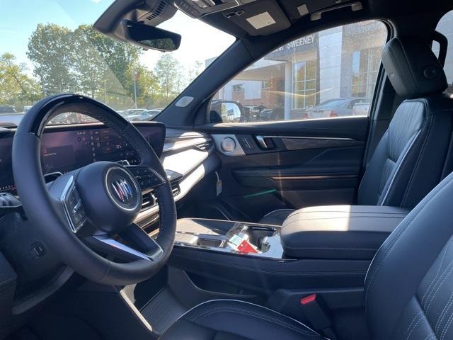 new 2026 Buick Enclave car, priced at $66,759