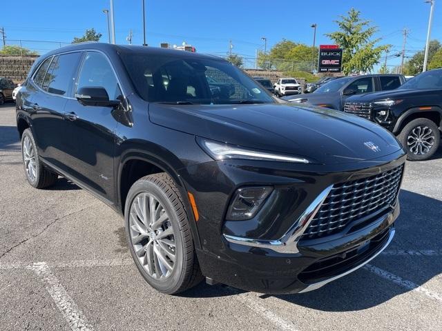 new 2026 Buick Enclave car, priced at $66,759