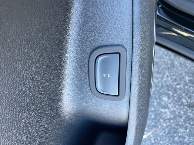 new 2026 Buick Enclave car, priced at $66,759