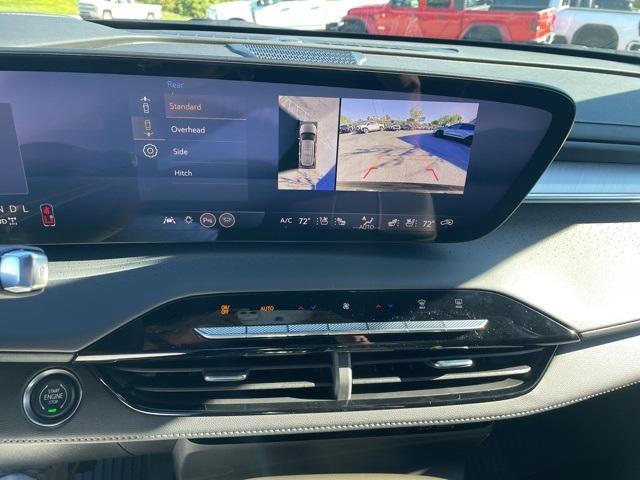 new 2026 Buick Enclave car, priced at $66,759