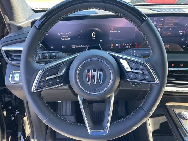 new 2026 Buick Enclave car, priced at $66,759