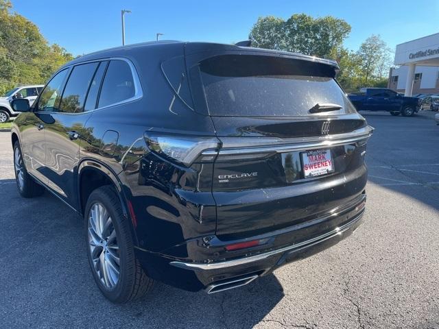 new 2026 Buick Enclave car, priced at $66,759