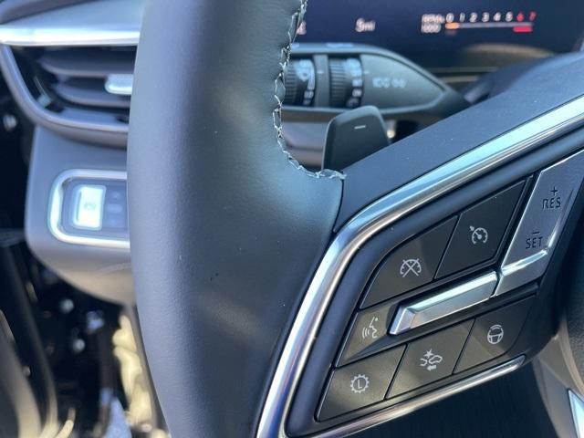 new 2026 Buick Enclave car, priced at $66,759