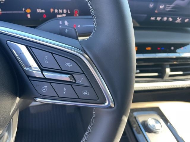 new 2026 Buick Enclave car, priced at $66,759