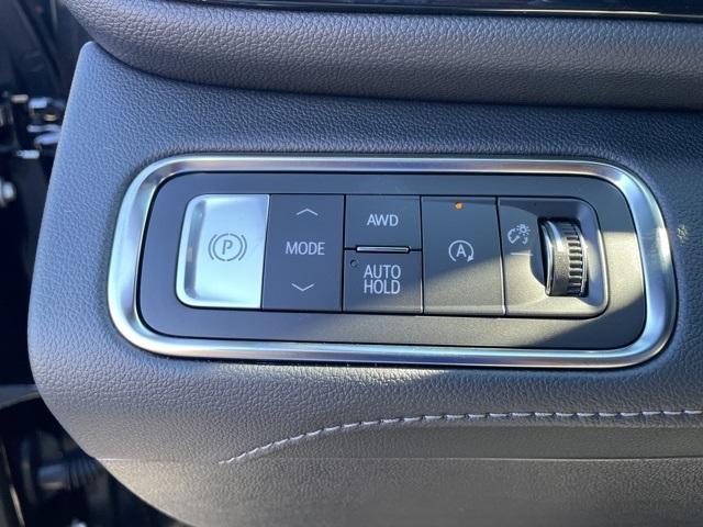 new 2026 Buick Enclave car, priced at $66,759