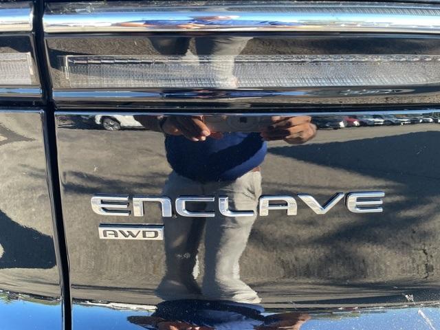 new 2026 Buick Enclave car, priced at $66,759