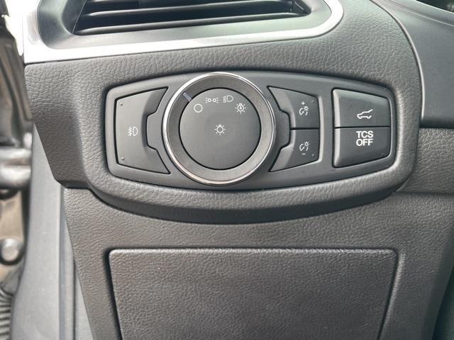 used 2022 Ford Edge car, priced at $22,482