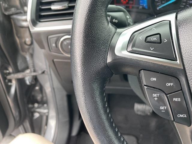 used 2022 Ford Edge car, priced at $22,482
