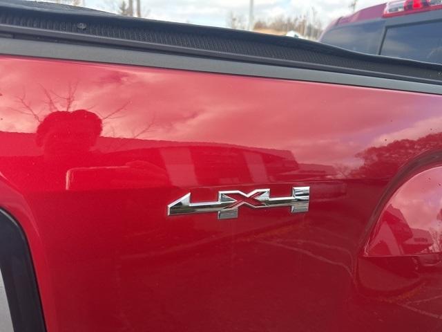 used 2020 GMC Canyon car, priced at $26,926