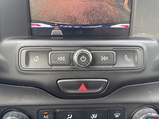 used 2020 GMC Terrain car, priced at $16,998