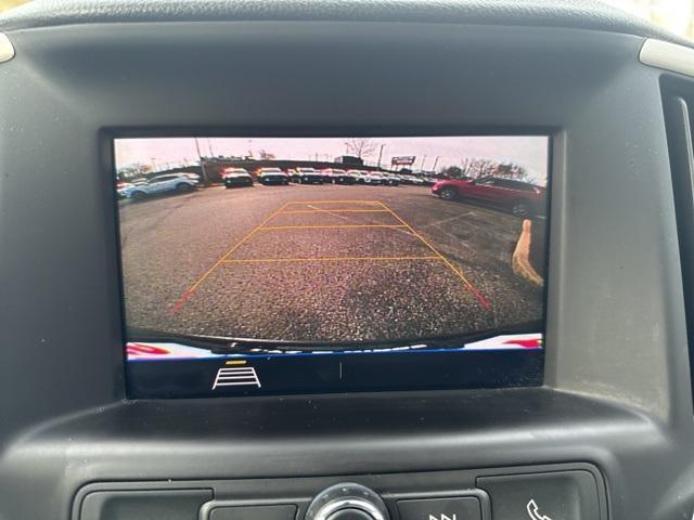 used 2020 GMC Terrain car, priced at $16,998