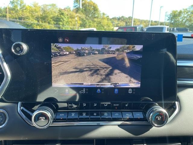 new 2026 GMC Canyon car, priced at $50,890