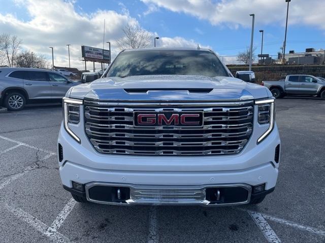 new 2025 GMC Sierra 1500 car, priced at $77,295