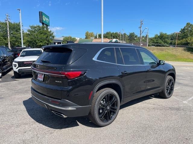 new 2026 Buick Enclave car, priced at $53,305