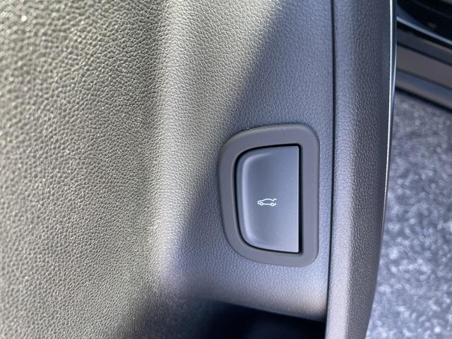 new 2026 Buick Enclave car, priced at $53,305