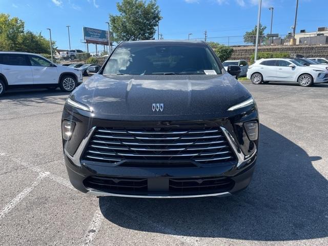 new 2026 Buick Enclave car, priced at $53,305