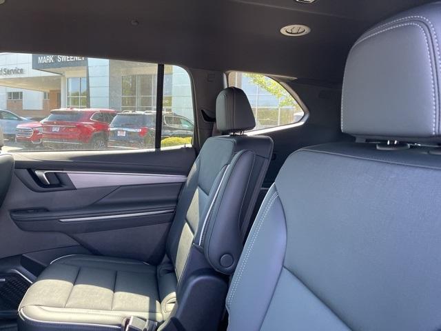 new 2026 Buick Enclave car, priced at $53,305