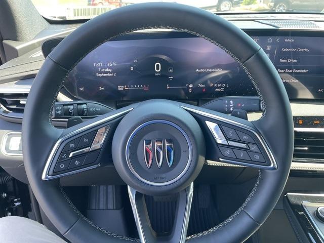 new 2026 Buick Enclave car, priced at $53,305