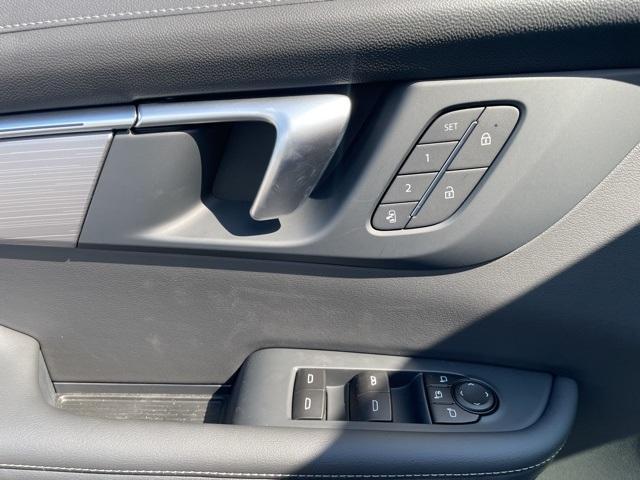 new 2026 Buick Enclave car, priced at $53,305