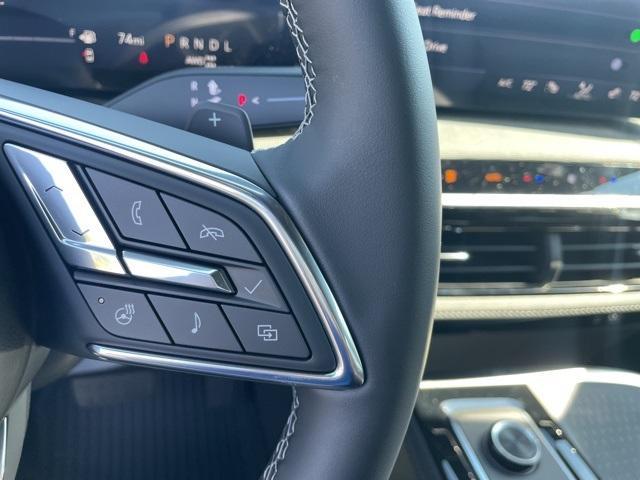 new 2026 Buick Enclave car, priced at $53,305