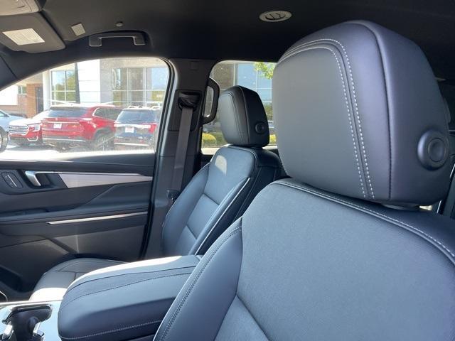 new 2026 Buick Enclave car, priced at $53,305