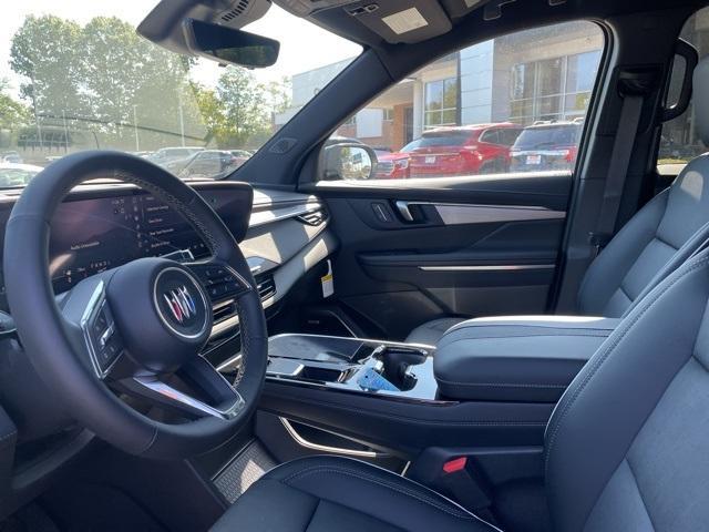 new 2026 Buick Enclave car, priced at $53,305