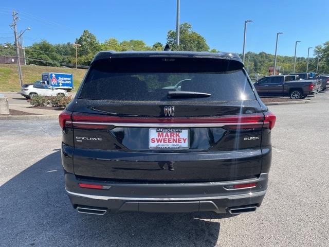 new 2026 Buick Enclave car, priced at $53,305
