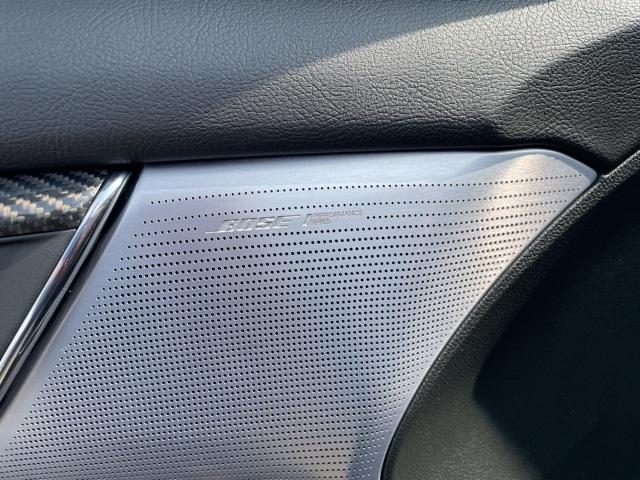 used 2023 Cadillac CT5-V car, priced at $49,998