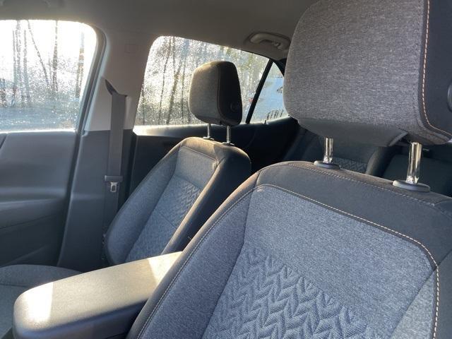 used 2023 Chevrolet Equinox car, priced at $19,998