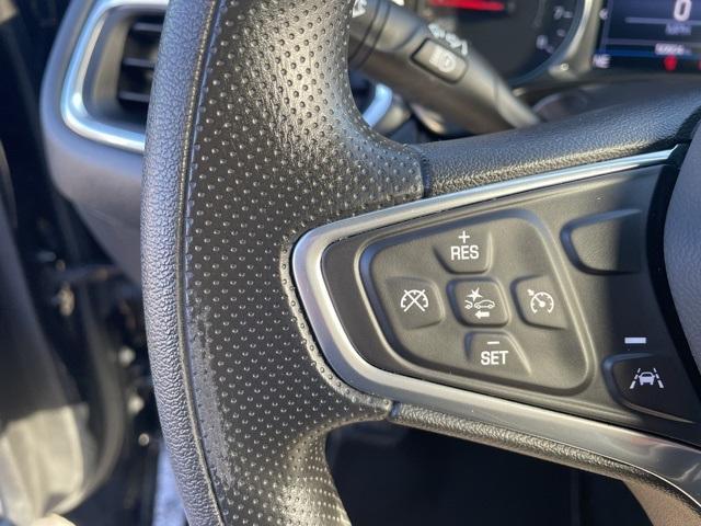 used 2023 Chevrolet Equinox car, priced at $19,998