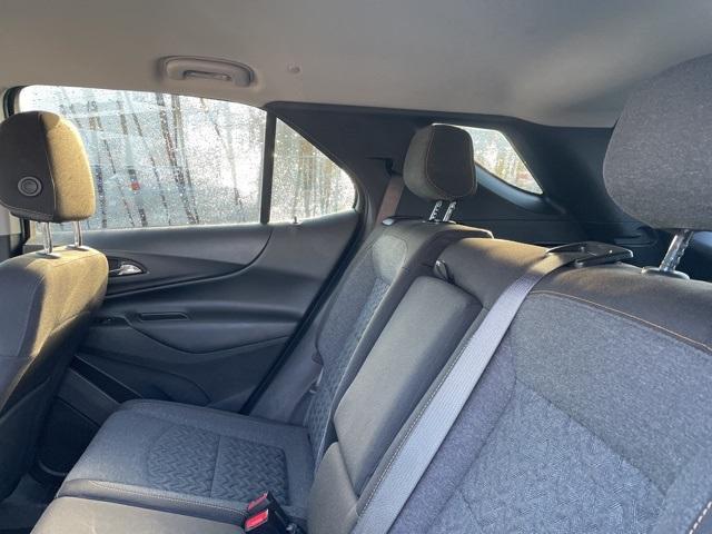 used 2023 Chevrolet Equinox car, priced at $19,998