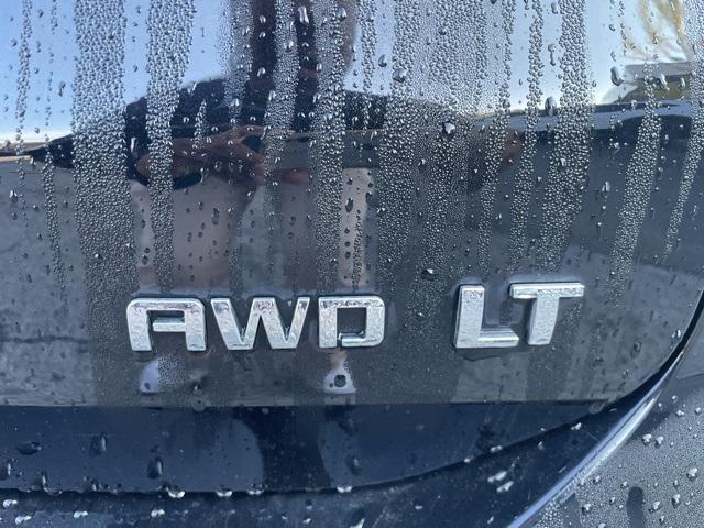 used 2023 Chevrolet Equinox car, priced at $19,998