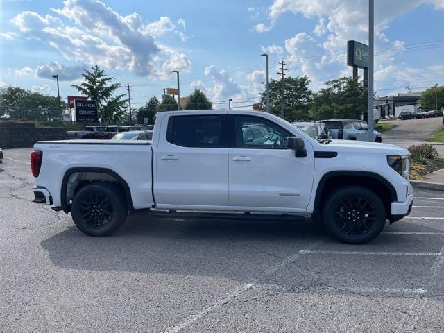 new 2024 GMC Sierra 1500 car, priced at $48,665