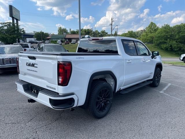 new 2024 GMC Sierra 1500 car, priced at $48,665