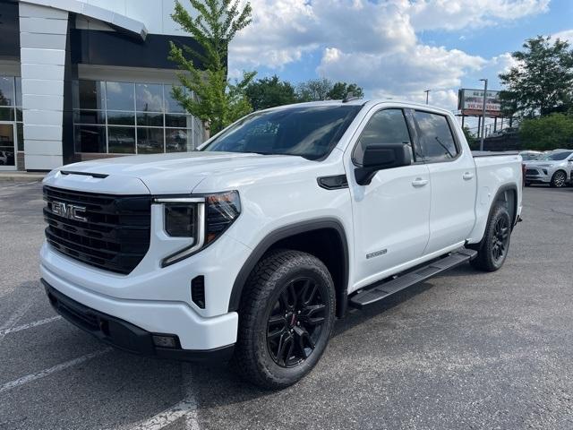 new 2024 GMC Sierra 1500 car, priced at $48,665