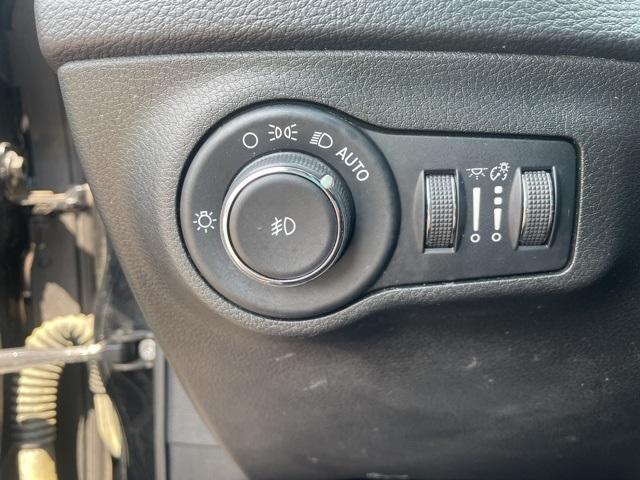 used 2017 Jeep Compass car, priced at $12,995
