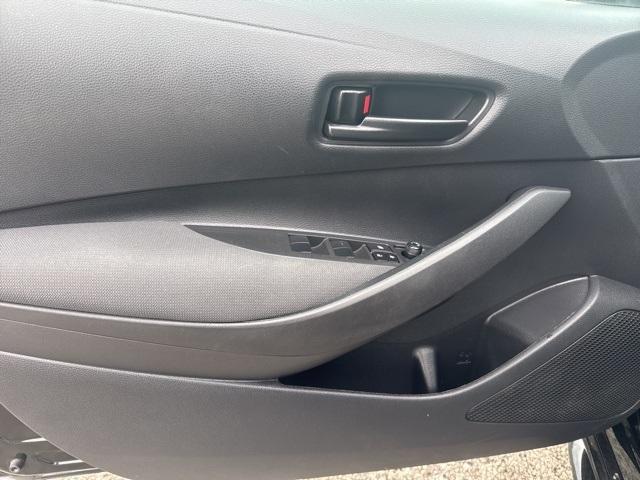 used 2022 Toyota Corolla car, priced at $18,728
