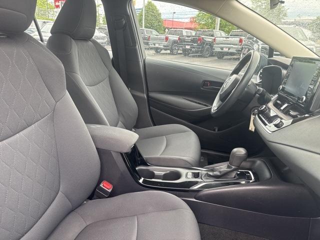 used 2022 Toyota Corolla car, priced at $18,728