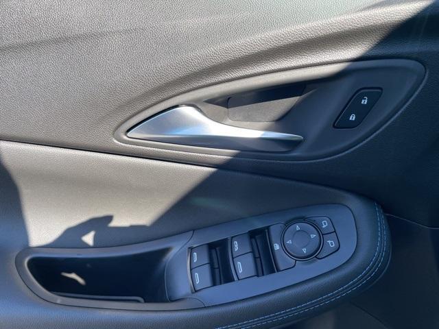 new 2026 Buick Encore GX car, priced at $27,645