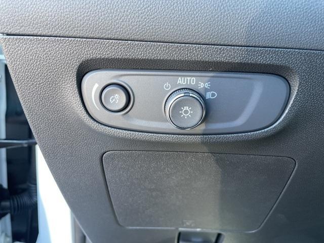 new 2026 Buick Encore GX car, priced at $27,645