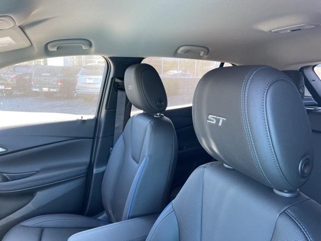 new 2026 Buick Encore GX car, priced at $27,645