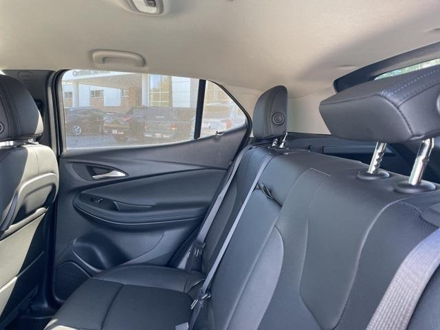 new 2026 Buick Encore GX car, priced at $27,645