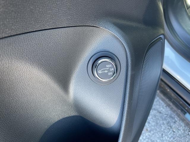 new 2026 Buick Encore GX car, priced at $27,645