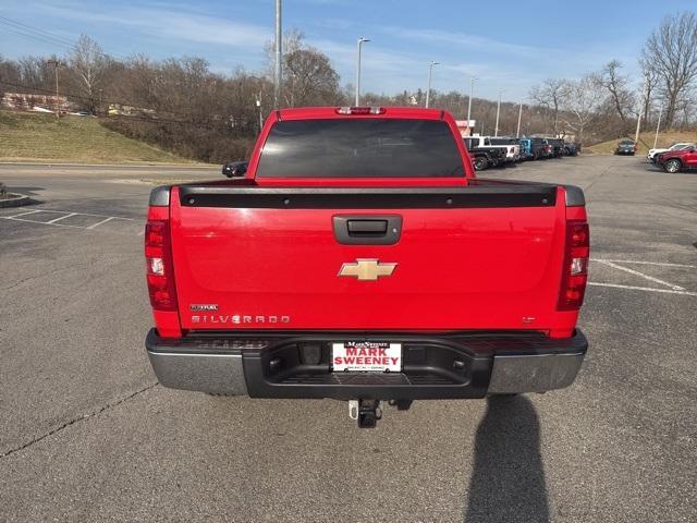 used 2009 Chevrolet Silverado 1500 car, priced at $12,995