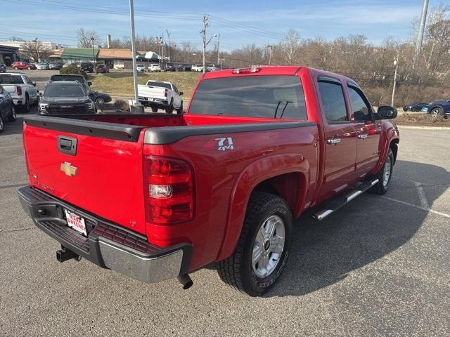 used 2009 Chevrolet Silverado 1500 car, priced at $12,995