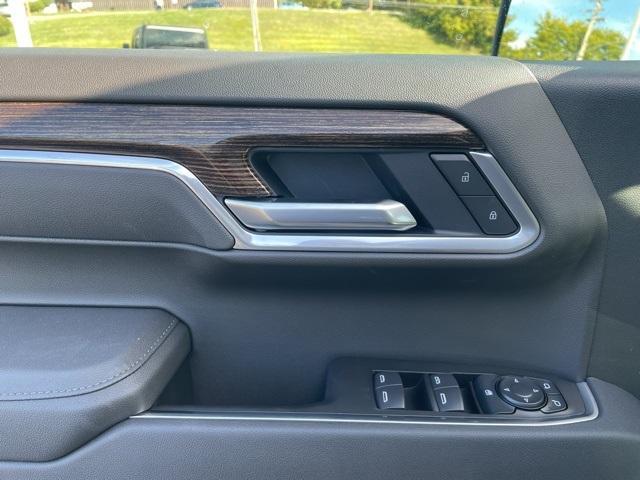 new 2026 GMC Sierra 1500 car, priced at $60,394