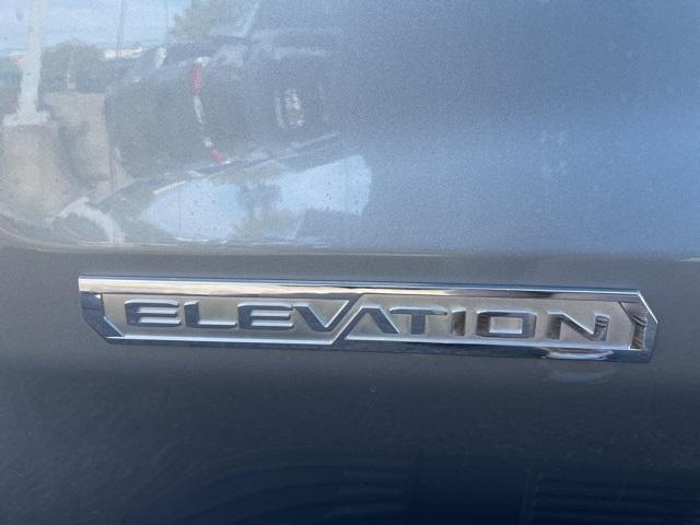 new 2026 GMC Sierra 1500 car, priced at $60,394