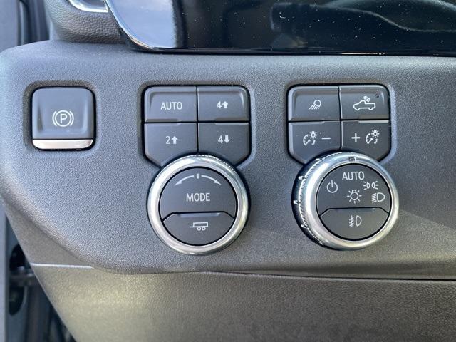 new 2026 GMC Sierra 1500 car, priced at $60,394