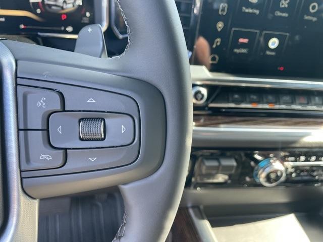 new 2026 GMC Sierra 1500 car, priced at $60,394