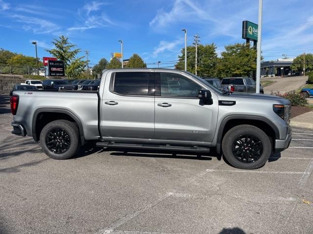 new 2026 GMC Sierra 1500 car, priced at $60,394